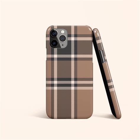 burberry iphone 13 pro|Burberry Iphone Case .